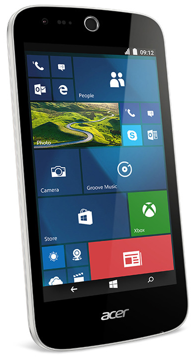 Acer Liquid M320